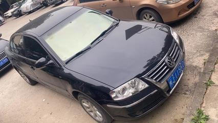 公車(chē)閩J115KD帕薩特SVW7203EPi網(wǎng)絡(luò)拍賣(mài)公告解析