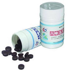 六味五靈片 傳統(tǒng)中藥與現(xiàn)代科技的完美結合